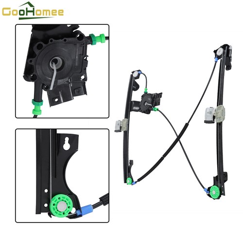 Window regulator for land - window,