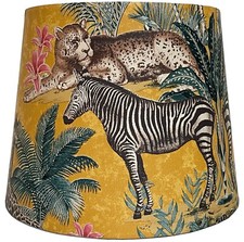 Jungle Animals Safari