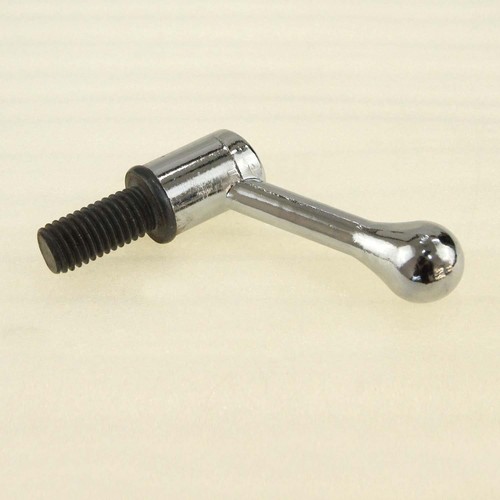 Lathe post tightening - post, screw