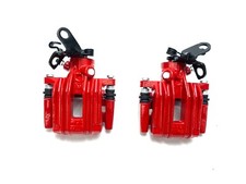 GENUINE VW GOLF 5 MK5 REAR