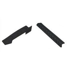 Fit For Road Mountain Bike MTB Bicycle Decals Sticker Frame Stickers Protection