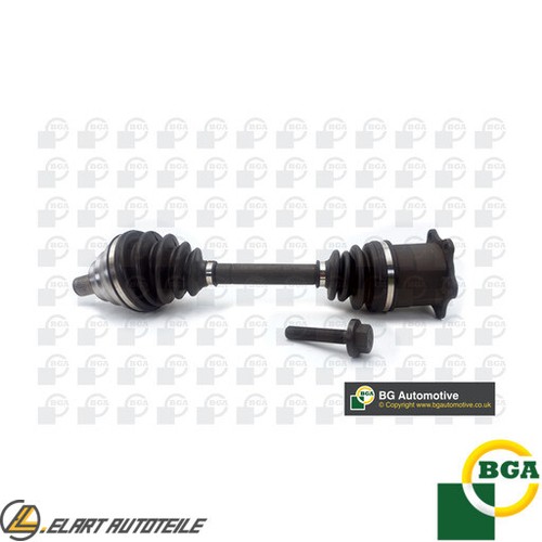 Driveshaft for - for, vw