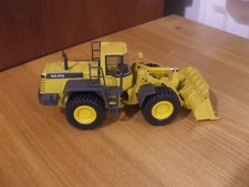 Conrad 2424/02 Komatsu WA470-3 Articulated Wheeled Loader, 1:50, vgc