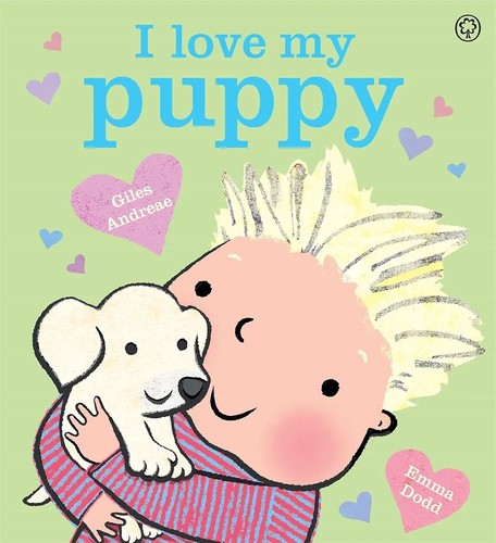 Love puppy beautiful - puppy.,