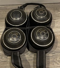 Set of Four TAYLOR ROLPH