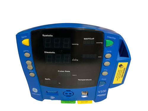 Patient monitor carescape - patient,