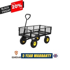 Beach Wagon Cart Duty Outdoor