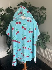 Kids MiniZZZ Turquoise Blue