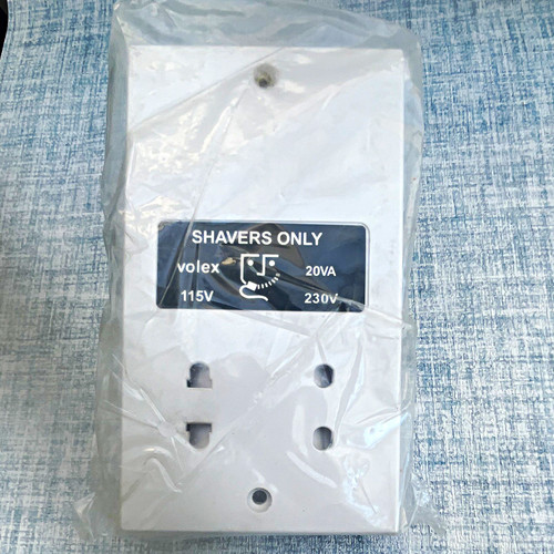 Volex vx9800 shavers only - vx9800,