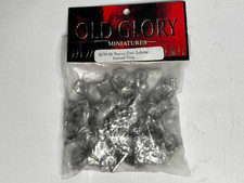 Old Glory 25MM ECW English