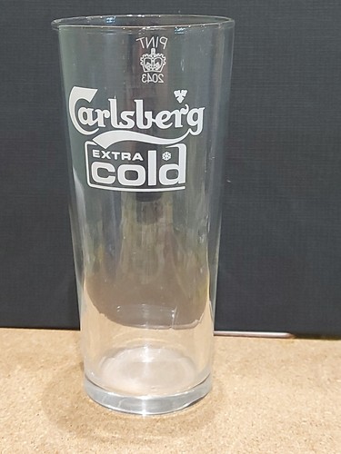 Carlsberg export extra cold - carlsberg,
