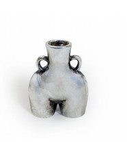 Antique Silver colour Small