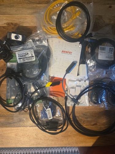 Job lot various computer - various,