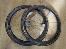 Giant SLR-1 Carbon 40 Clincher Road Race Bike wheelset Tyre Zipp DT swiss mavic