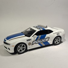 Maisto 11529 2010 Chevrolet