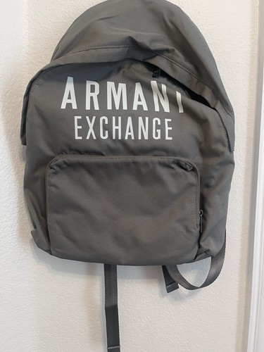 Nwt genuine armani exchange - nwt,