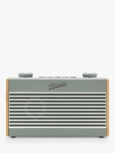 Roberts rambler uno dab - uno, dab+