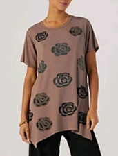 Frank Usher Size L/XL Round