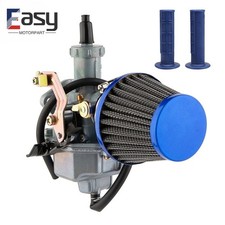 New Carburetor PZ26 Carby Kit