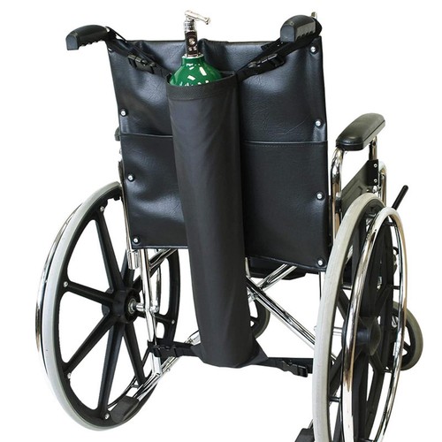 Oxygen cylinder bag for - oxygen,
