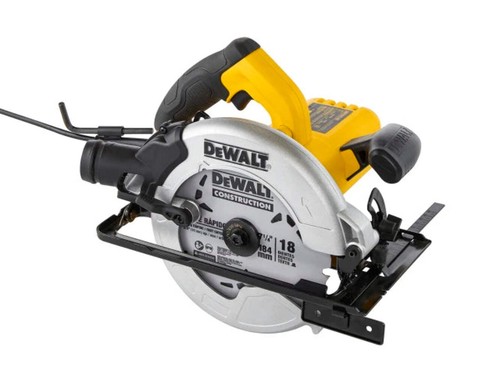 Dewalt dwe5615 circular saw - dewalt,
