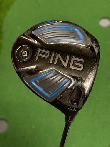 Ping series driver - driver, 10.5