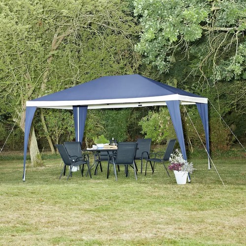 Argos home 4m rectangular - home,