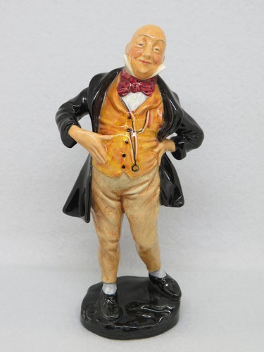 Royal doulton figurine - royal,