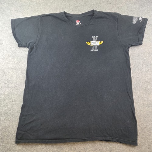 Hanes decade real music - music, t