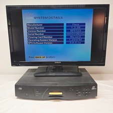 PACE SKYDIGIBOX BSKYB 2200 +