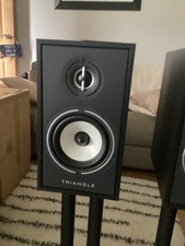 Pair of Triangle active