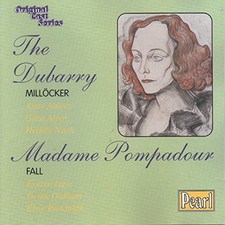 MILLOCKER FALL EVELYN LAYE -