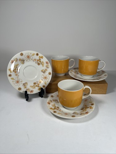 Royal doulton sundance 3 x - royal,