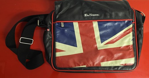 Ben sherman partial union jack - ben,