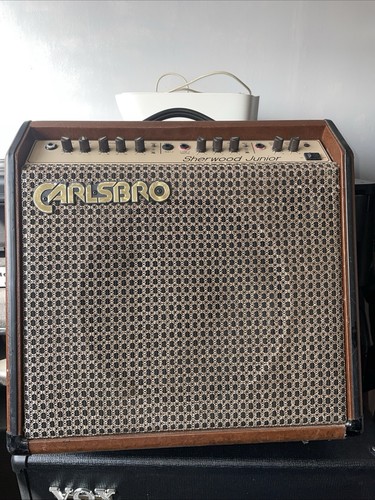 Carlsboro sherwood junior - carlsboro,