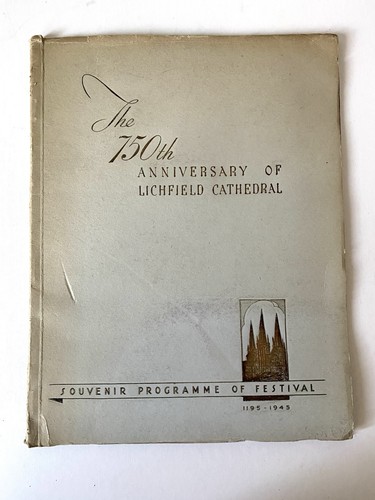 The 750th anniversary - the,
