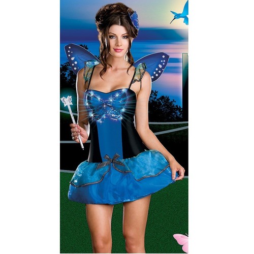 Fairy pixie dreamgirl - fairy,