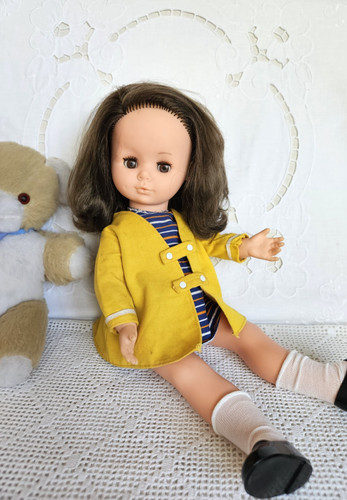 Palitoy doll 1960s - ~, 17"