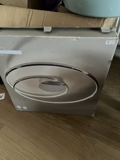Next Eternity Flush Fitting