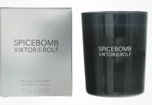 Viktor rolf spicebomb 4 oz - &,
