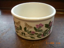 PORTMEIRION BOTANIC GARDEN PLANT POT  5"  x 3"