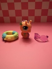 Littlest Pet Shop Seahorse