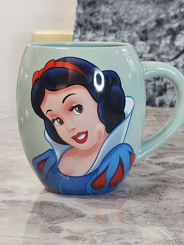 Disney snow white fairest of - snow,
