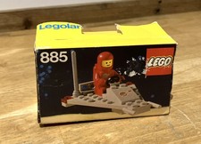 Lego Classic Space #885 Space