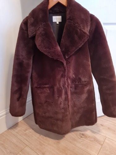 Warehouse chocolate brown faux - warehouse,