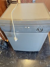 Hotpoint aquarius tumble - aquarius,