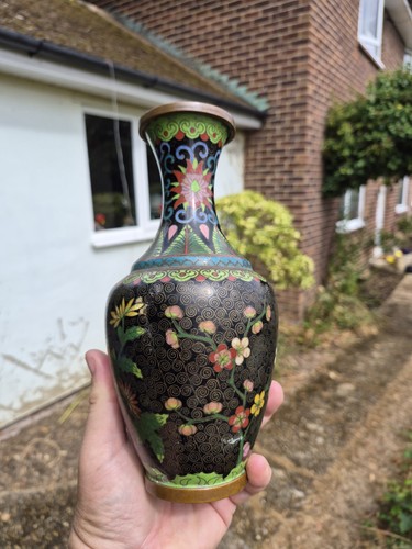 Nice marked chinese antique - nice,