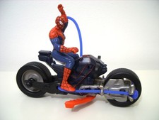 Spider-Man Stunt Launch