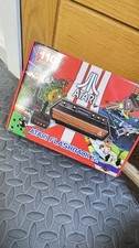  Atari Flashback 12 Retro