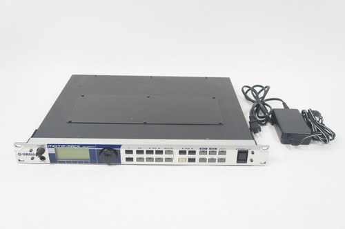 Yamaha motif rack tone - motif,